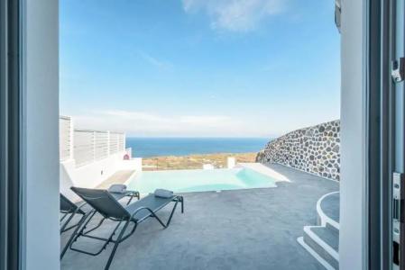 Siete Mares Luxury Suites - 105
