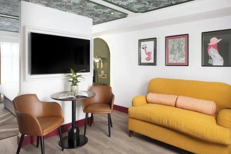 Holiday Inn London Oxford Circus, An Ihg - 89