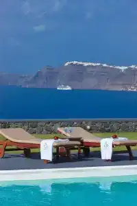Santorini Princess Presidential Suites - 42