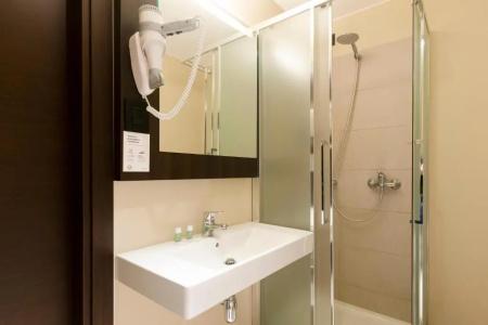 b&b Milano San Siro - 35