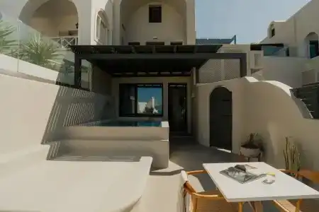 Black Diamond Suites - 49