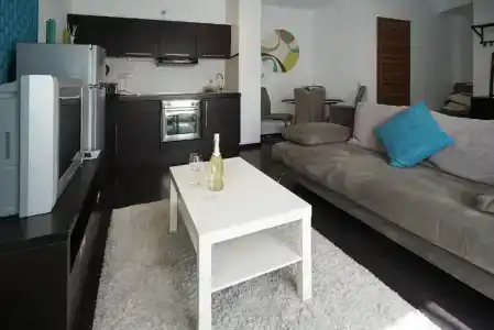 Budapest Center Residence - 111