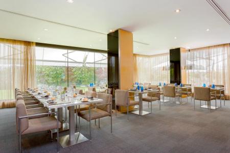 Eurostars Monte Real - 35