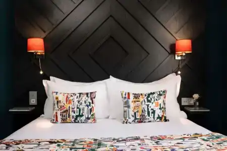 Hôtel des Arts Montmartre - 22
