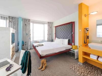 ibis Styles Berlin Mitte - 62