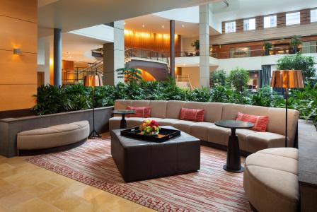 Hyatt Regency - 35