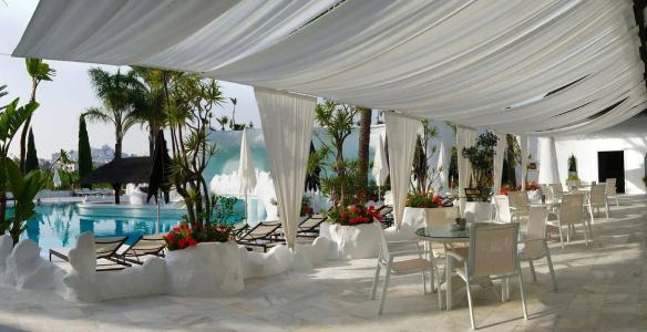 Suites Albayzin Del Mar - 24