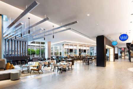 Hyatt Regency McCormick Place - 12