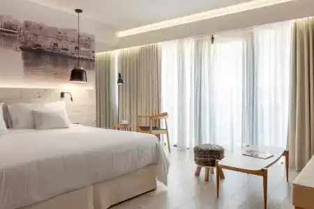 Ibis Styles Heraklion Central - 1