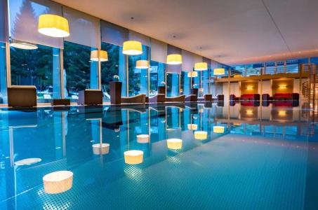 The Christiania Mountain Spa Resort - 18