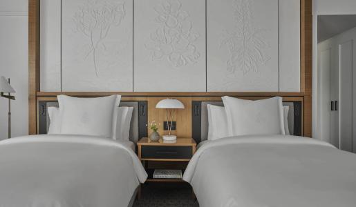 Four Seasons New Orleans - 8