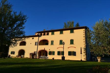 Fattoria di Belvedere - 30