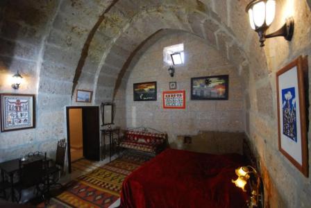 Kapadokya Ihlara Konaklari & Caves - 100