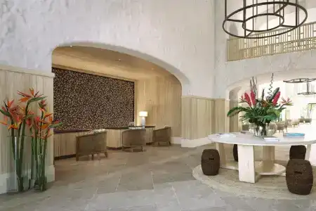 One&Only Le Saint Géran, Mauritius - 1