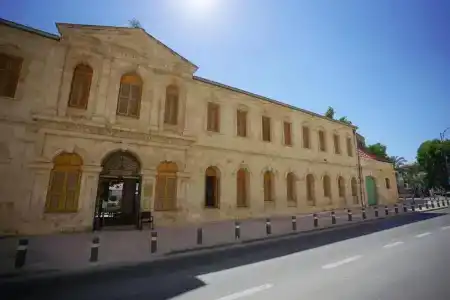Sergei Palace - 22