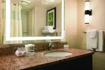 Homewood Suites Tucson St. Philip's Plaza University - 50