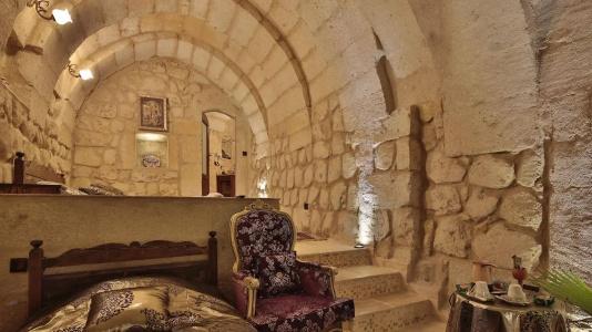 Goreme Palace Cave Suites - 13