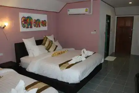 Samui Green - 67