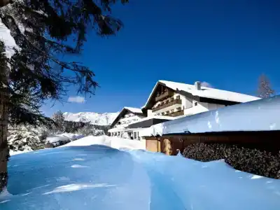 Bergresort Seefeld - 15