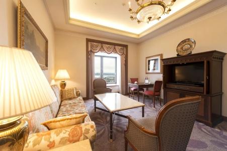 Okura JR Huis Ten Bosch - 155