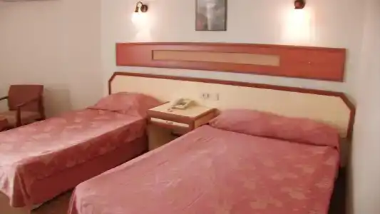 Kleopatra Beach - All Inclusive - 3
