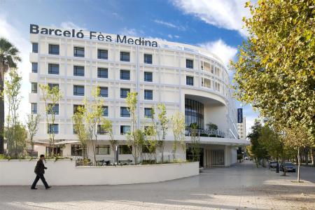 Barceló Fés Medina - 0