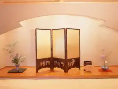 Ryotei Ryokan Kyoheiso - 7