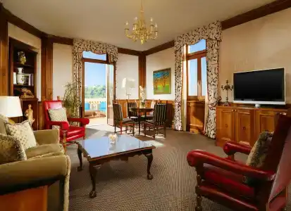 The Westin Excelsior, Florence - 4
