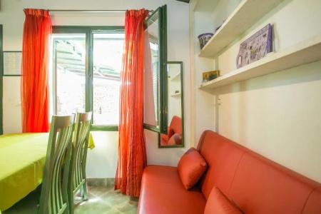 Garden Apartment - 82