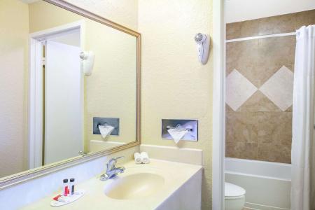 Days Inn by Wyndham Orlando Downtown - 7