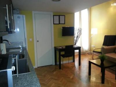 Apartamentos Sol Mayor - 91