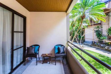 Coconut Village Resort Phuket - Sha Extra Plus - 44