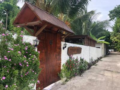 Dive Villa Thoddoo - 28