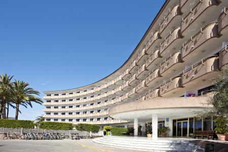 Grupotel Maritimo - 0