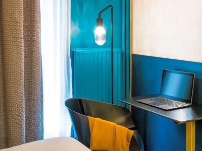 ibis Styles Paris 15 Lecourbe - 28