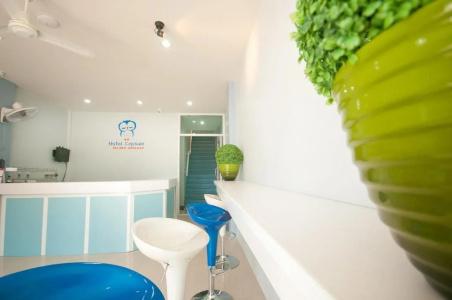 Capsule Suratthani - 9