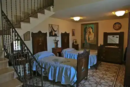 b&b La Ginestra - 19
