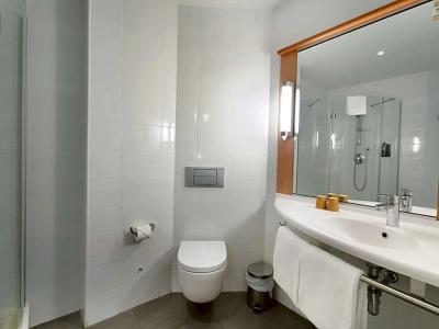 Ibis Budget Madrid Centro Las Ventas - 87