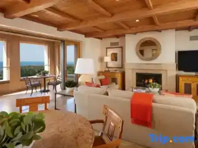 at Pelican Hill - 183