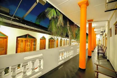 International Beach & Restaurant - 114