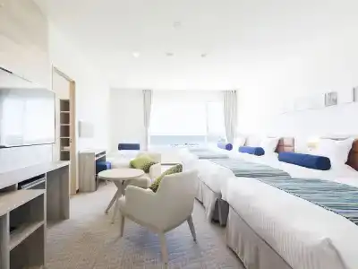 Shirahama Ocean Resort - 73