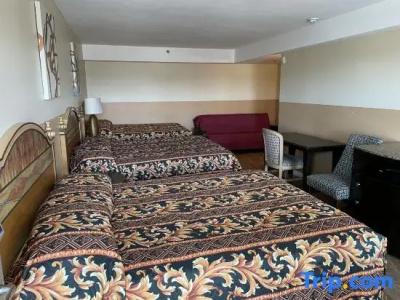 Sea Palace Inn - 70