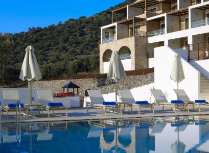 Filion Suites Resort & Spa - 16