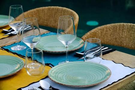 Anthemion Suites and Villas - 11