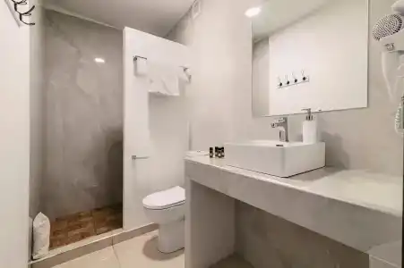 Bamboo Suites Boutique - 162