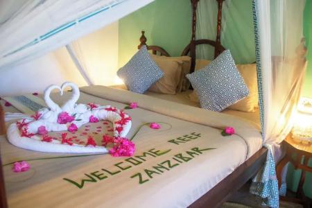 Reef & Beach - Spa - 161