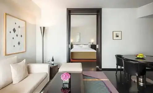 Grand Hyatt Berlin - 53