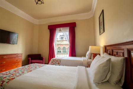 Best Western Majestic - 5