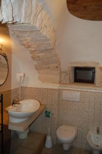 Trulli Holiday Albergo Diffuso - 25