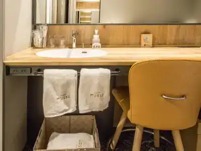 Musse Ginza Meitetsu - 73